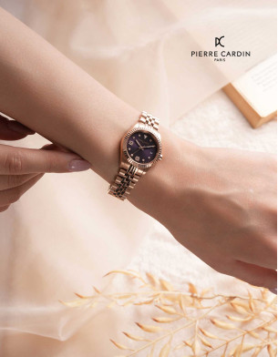 Pierre Cardin Ladies Watch